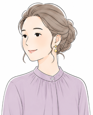 岡本さん