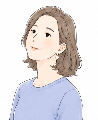 お豆さん
