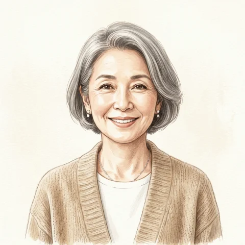 吉村さん