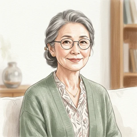 川勝さん